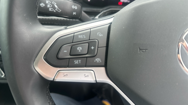 Volkswagen Taigo 1.0 TSI 110 Match 5dr Petrol Hatchback